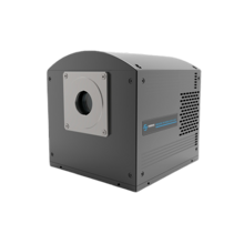 КМОП-камера TRC411: Лазерное измерение расстояния и тестирование технологии огне- и дымопроницаемой разветки